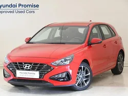 Usado 2024 Hyundai i30 | 17.990 € (Buen precio)
