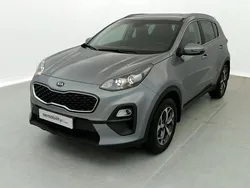 Lunar silver Usado 2021 Kia Sportage SUV | 16.550 € (Super precio)