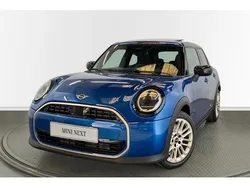 Nuevo 2024 Mini Cooper Utilitario | 31.900 € (Precio justo)