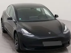 Negro Usado 2020 Tesla Model 3 Standard Range Berlina | 21.500 € (Precio justo)