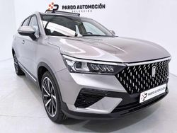 Gris Nuevo 2025 Bestune T77 SUV | 24.900 € (Precio justo)