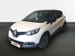 Beige Usado 2016 Renault Captur Zen SUV | 11.600 € (Precio justo)