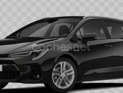 Negro Usado 2024 Suzuki Swace Familiar | 23.990 € (Precio justo)