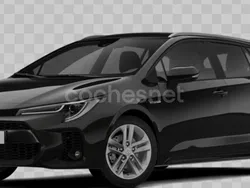 Negro Usado 2024 Suzuki Swace Familiar | 23.990 € (Buen precio)