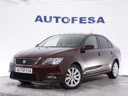 Granate Usado 2013 Seat Toledo Style Berlina | 7350 € (Precio justo)