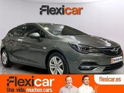 Gris Usado 2020 Opel Astra GS Line Berlina | 13.490 € (Precio justo)