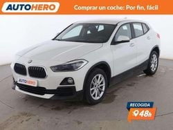 Blanco Usado 2019 BMW X2 Sport Line SUV | 19.799 € (Un poco caro)