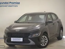 Varios colores Usado 2023 Hyundai Kona SUV | 20.900 € (Precio justo)