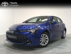 Azul Usado 2024 Toyota Corolla Active Berlina | 25.490 € (Precio justo)