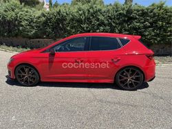 Rojo Usado 2016 Cupra Leon Berlina | 22.999 € (Precio justo)
