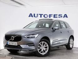 Plateado Usado 2020 Volvo XC60 Business Edition SUV | 34.500 € (Precio justo)