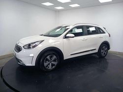 Blanco Usado 2019 Kia Niro SUV | 13.990 € (Precio justo)