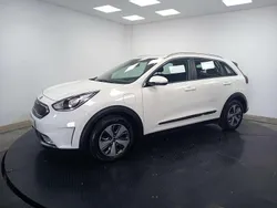 Blanco Usado 2019 Kia Niro SUV | 13.990 € (Precio justo)