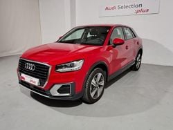Rojo Usado 2019 Audi Q2 Design SUV | 20.500 € (Buen precio)