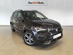 Blanco Usado 2024 Seat Ateca FR SUV | 25.500 € (Caro)