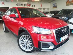 Rojo Usado 2018 Audi Q2 Advanced Plus SUV | 19.900 € (Buen precio)