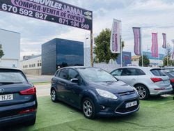 Negro Usado 2013 Ford C-MAX Trend Monovolumen | 6499 € (Precio justo)