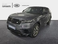 Varesine blue Usado 2024 Land Rover Range Rover Velar SE Dynamic SUV | 69.800 €