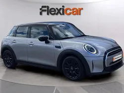 Gris Usado 2023 Mini Cooper Utilitario | 22.090 €