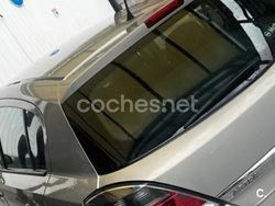 Gris / plata Usado 2009 Opel Astra Cosmo Berlina | 3000 € (Buen precio)