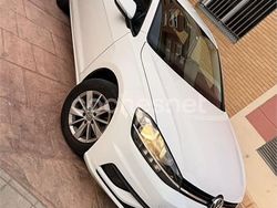 Blanco Usado 2019 VW Golf VII Edition Berlina | 10.499 € (Buen precio)