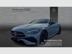 Otro Usado 2025 Mercedes CLE300 | 62.990 €