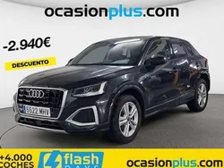 Gris Usado 2023 Audi Q2 Advanced SUV | 23.355 € (Super precio)