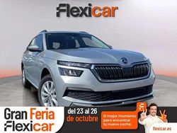 Gris Usado 2021 Skoda Kamiq Active SUV | 13.990 € (Precio justo)