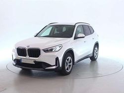 Blanco Usado 2025 BMW X1 Performance SUV | 39.900 €