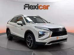 Blanco Usado 2022 Mitsubishi Eclipse Cross SUV | 17.890 € (Buen precio)