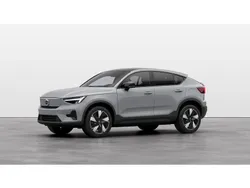 Gris Nuevo 2024 Volvo C40 Core SUV | 41.500 €