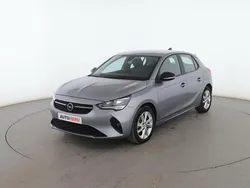 Gris Usado 2020 Opel Corsa Edition Berlina | 11.699 € (Precio justo)