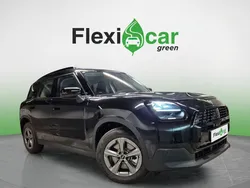 Negro Nuevo 2024 Mini Countryman SUV | 28.990 €
