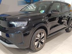 Negro Nuevo 2025 Opel Frontera SUV | 27.490 € (Un poco caro)