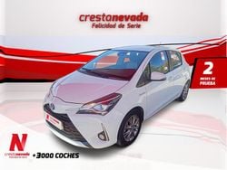 Usado 2019 Toyota Yaris Hybrid Active | 15.878 € (Buen precio)