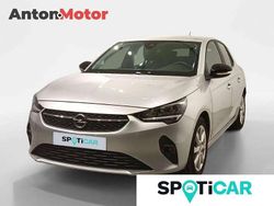 Gris Usado 2023 Opel Corsa Edition Utilitario | 13.975 € (Un poco caro)