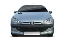 Peugeot 206 CC