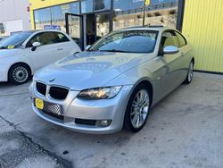 Gris Usado 2010 BMW 320 Berlina | 9900 € (Un poco caro)