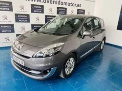 Usado 2012 Renault Grand Scénic III Expression Monovolumen | 8900 €