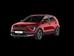 Nuevo 2025 Kia Niro SUV | 26.285 €