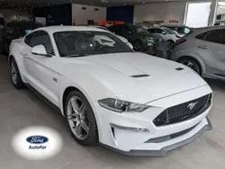 Blanco oxford Usado 2023 Ford Mustang GT | 54.900 €