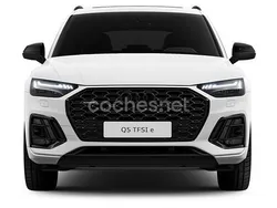 Blanco Usado 2024 Audi Q5 Sportback SUV | 65.000 €