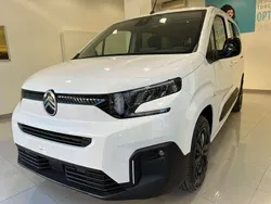 Gris Nuevo 2025 Citroën Berlingo Monovolumen | 28.900 € (Precio justo)