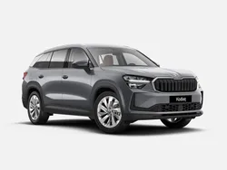 Gris graphite Nuevo 2025 Skoda Kodiaq Selection SUV | 47.392 € (Un poco caro)