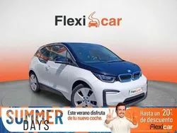 Blanco Usado 2018 BMW i3 Utilitario | 13.190 € (Super precio)