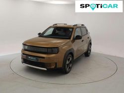 Nuevo 2025 Fiat Grande Panda La Prima SUV | 21.500 €