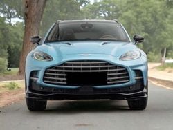 Azul Usado 2023 Aston Martin DBX 707 SUV | 209.900 €