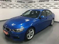 Usado 2013 BMW 320 Sport Line Berlina | 22.900 €