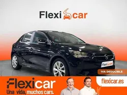 Negro Usado 2023 Opel Corsa Edition Berlina | 9990 € (Super precio)