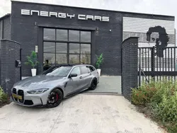 Gris Usado 2025 BMW M3 Competition Edition Familiar | 108.000 € (Super precio)